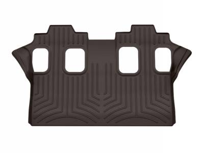WeatherTech - WeatherTech 4718745IM FloorLiner HP