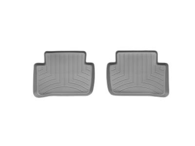 WeatherTech - WeatherTech 461612 FloorLiner DigitalFit