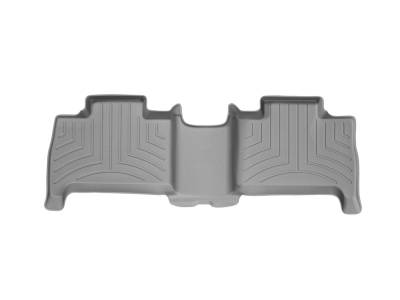 WeatherTech - WeatherTech 460342 FloorLiner DigitalFit