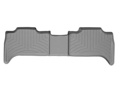 WeatherTech - WeatherTech 460402 FloorLiner DigitalFit