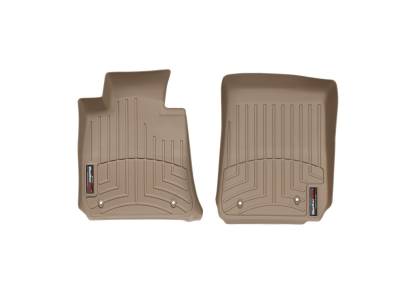 WeatherTech - WeatherTech 451581 FloorLiner DigitalFit