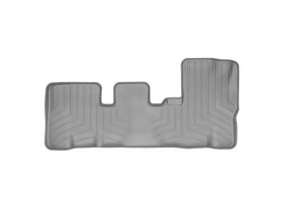 WeatherTech - WeatherTech 461143 FloorLiner DigitalFit