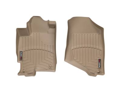WeatherTech - WeatherTech 452281 FloorLiner DigitalFit