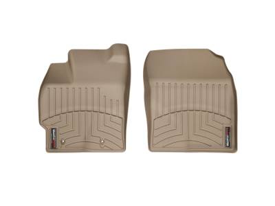 WeatherTech - WeatherTech 452561 FloorLiner DigitalFit