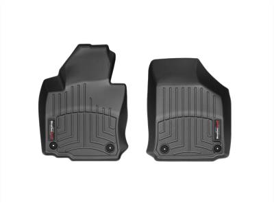 WeatherTech - WeatherTech 442691 FloorLiner DigitalFit