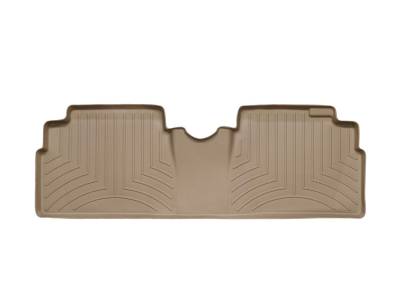 WeatherTech - WeatherTech 452802 FloorLiner DigitalFit