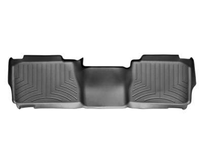WeatherTech - WeatherTech 442842 FloorLiner DigitalFit