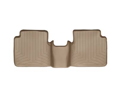 WeatherTech - WeatherTech 452832 FloorLiner DigitalFit