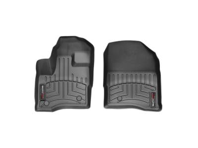 WeatherTech - WeatherTech 443021 FloorLiner DigitalFit