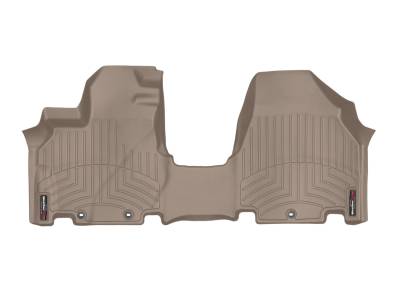 WeatherTech - WeatherTech 453471 FloorLiner DigitalFit