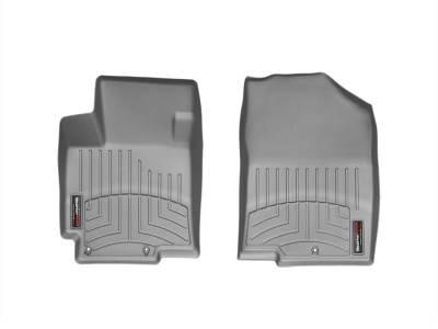 WeatherTech - WeatherTech 463401 FloorLiner DigitalFit