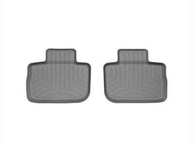 WeatherTech - WeatherTech 463792 FloorLiner DigitalFit