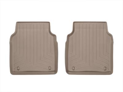 WeatherTech - WeatherTech 454202 FloorLiner DigitalFit