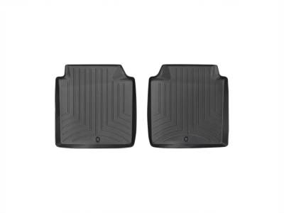 WeatherTech - WeatherTech 443063 FloorLiner DigitalFit