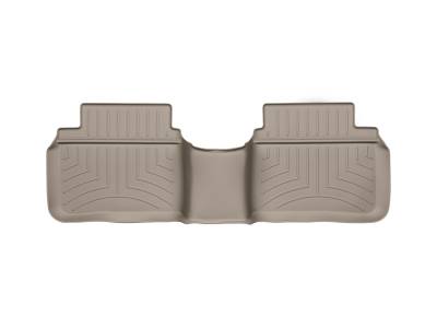 WeatherTech - WeatherTech 454662 FloorLiner DigitalFit