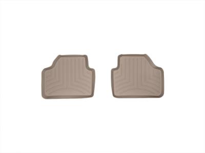 WeatherTech - WeatherTech 453652 FloorLiner DigitalFit