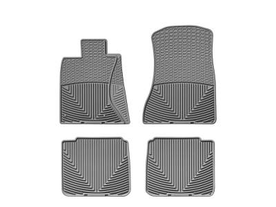 WeatherTech - WeatherTech WTLG079085 All Weather Floor Mats