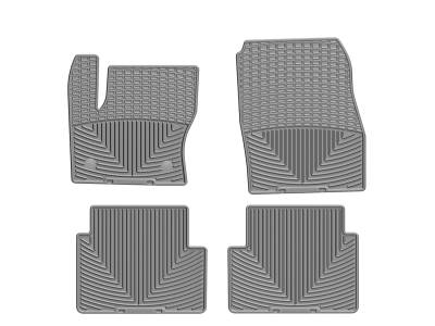 WeatherTech - WeatherTech WTFG983984 All Weather Floor Mats