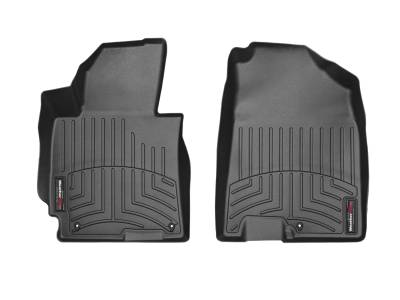WeatherTech - WeatherTech 445521 FloorLiner DigitalFit