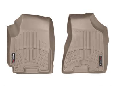 WeatherTech - WeatherTech 455911 FloorLiner DigitalFit