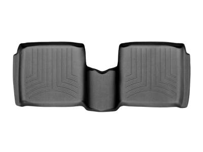 WeatherTech - WeatherTech 446502 FloorLiner DigitalFit