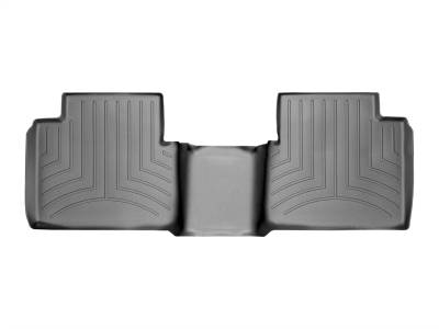WeatherTech - WeatherTech 446892 FloorLiner DigitalFit