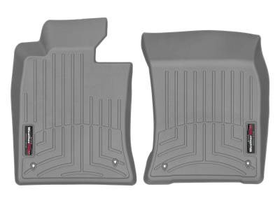 WeatherTech - WeatherTech 464301 FloorLiner DigitalFit