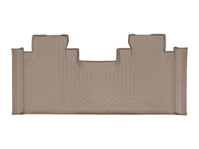 WeatherTech - WeatherTech 456975 FloorLiner DigitalFit