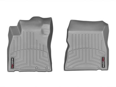 WeatherTech - WeatherTech 465771 FloorLiner DigitalFit