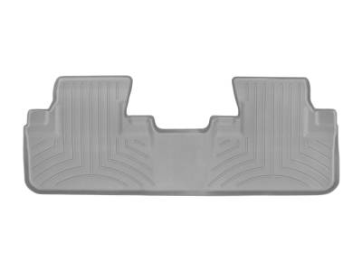 WeatherTech - WeatherTech 468862 FloorLiner DigitalFit