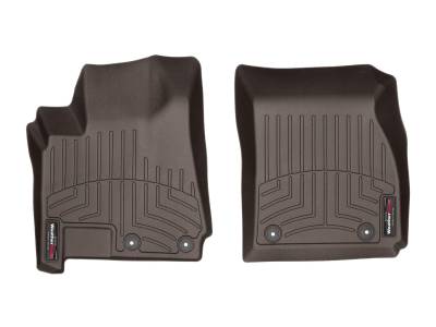 WeatherTech - WeatherTech 4710021 FloorLiner DigitalFit