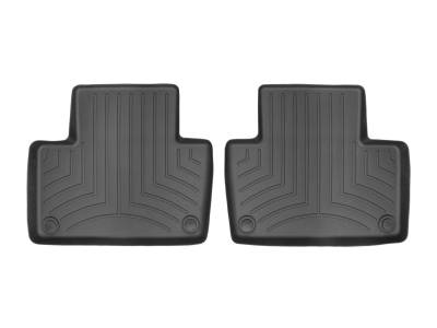 WeatherTech - WeatherTech 448284 FloorLiner DigitalFit