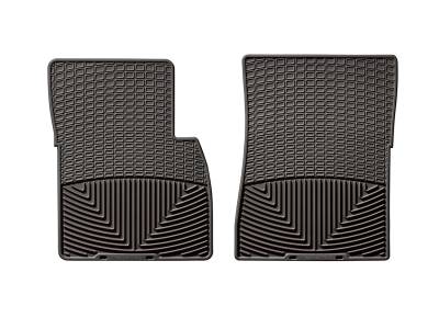 WeatherTech - WeatherTech W124CO All Weather Floor Mats
