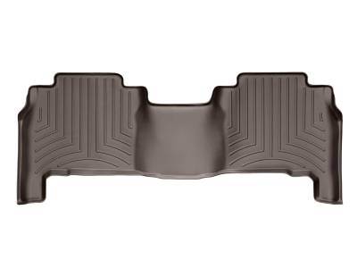 WeatherTech - WeatherTech 471572 FloorLiner DigitalFit