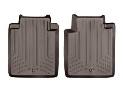 WeatherTech - WeatherTech 473043 FloorLiner DigitalFit
