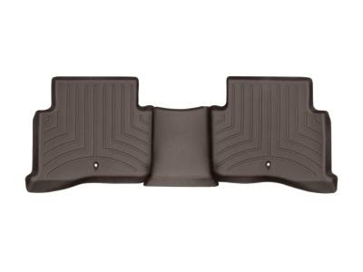 WeatherTech - WeatherTech 478162 FloorLiner DigitalFit