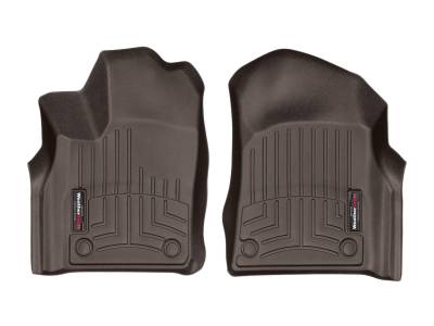 WeatherTech - WeatherTech 479301 FloorLiner DigitalFit