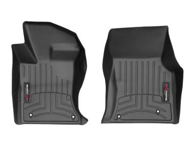 WeatherTech - WeatherTech 4411031 FloorLiner DigitalFit