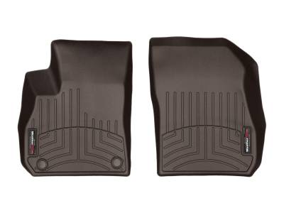 WeatherTech - WeatherTech 4710381 FloorLiner DigitalFit