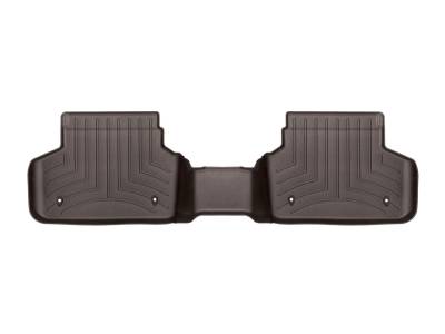 WeatherTech - WeatherTech 4710892 FloorLiner DigitalFit