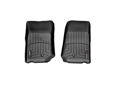 WeatherTech - WeatherTech 441051 FloorLiner DigitalFit