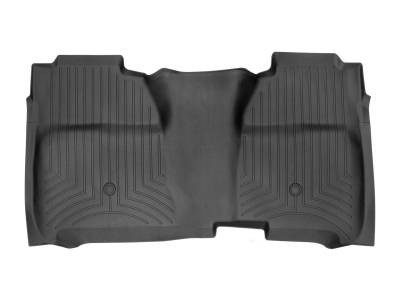 WeatherTech - WeatherTech 445422V FloorLiner DigitalFit