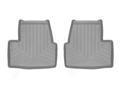 WeatherTech - WeatherTech 469382 FloorLiner DigitalFit