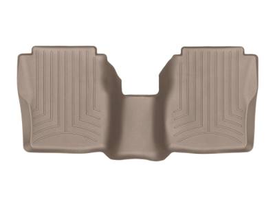 WeatherTech - WeatherTech 4510342 FloorLiner DigitalFit