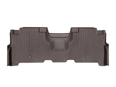WeatherTech - WeatherTech 4712952 FloorLiner DigitalFit