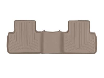 WeatherTech - WeatherTech 4514692 FloorLiner DigitalFit