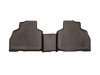 WeatherTech - WeatherTech 4715073 FloorLiner DigitalFit