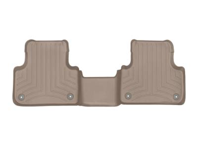 WeatherTech - WeatherTech 4513542 FloorLiner DigitalFit