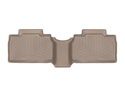 WeatherTech - WeatherTech 4515752 FloorLiner DigitalFit
