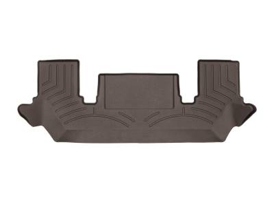 WeatherTech - WeatherTech 4715753 FloorLiner DigitalFit